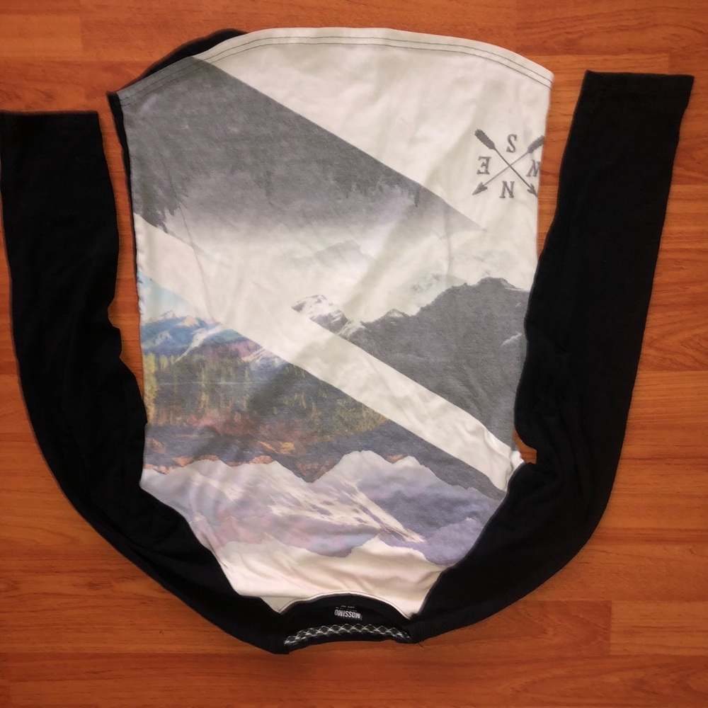 Kids Long sleeve